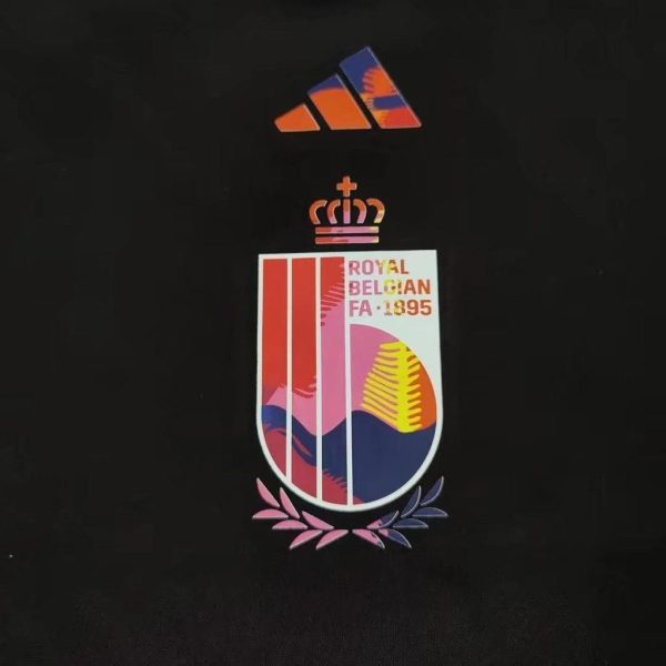 image_4274c85c-4cda-47ce-8339-f6b6094a41e7.jpg Sudadera Bélgica 22/23 Negra – Sudadera Adulto