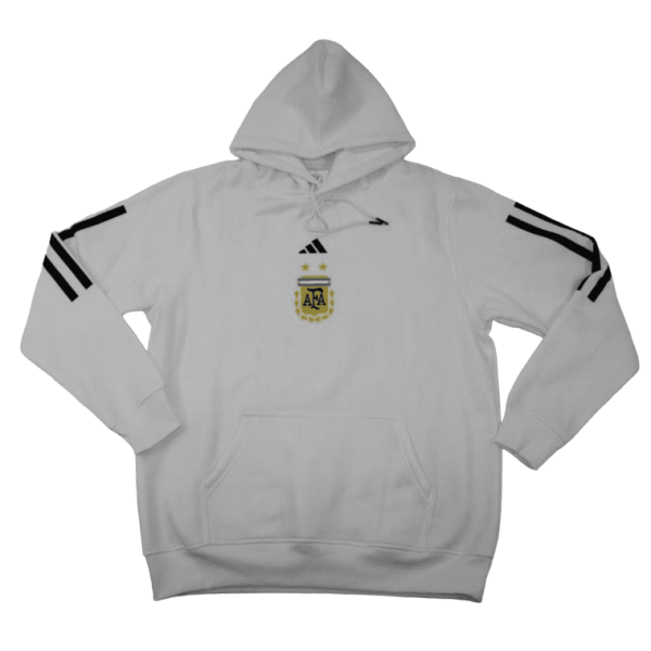 image_42c93a86-8e83-478b-89f3-e5095873ddcf.png Sudadera Argentina 22/23 Blanco – Sudadera Adulto