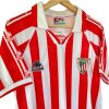 Camiseta Athletic Club Bilbao 1995-1997 Local