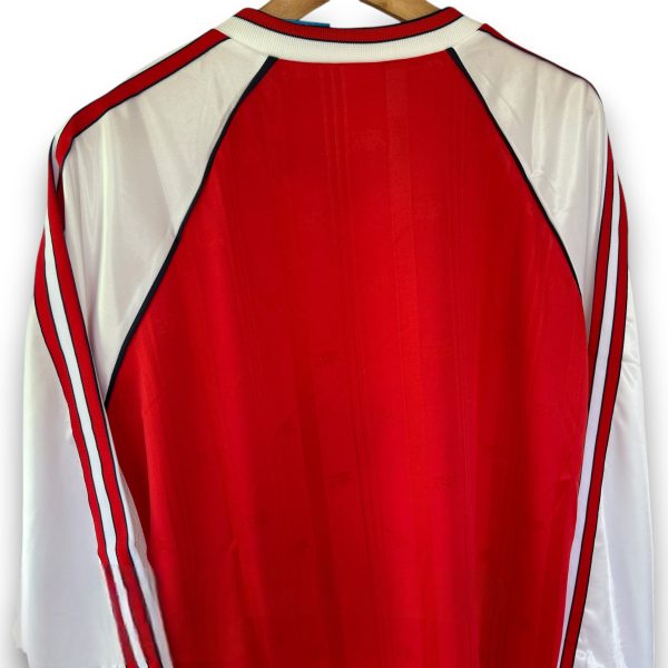 image_537a7040-9167-40ee-b4d7-80fb0273becb-Photoroom.jpg Camiseta Arsenal 1988-1989 Local Manga Larga