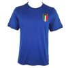 Camiseta Italia 1970 Local
