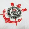 Camiseta Corinthians 2023-2024 Local – Version Pro Player