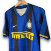 Camiseta Inter de Milán 2008-2009 Local