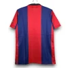 Camiseta Barcelona 1998-1999 Local