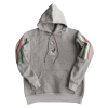 Sudadera México 22/23 Gris – Sudadera Adulto