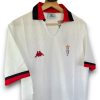Camiseta AC Milan 1989-1990 Visitante