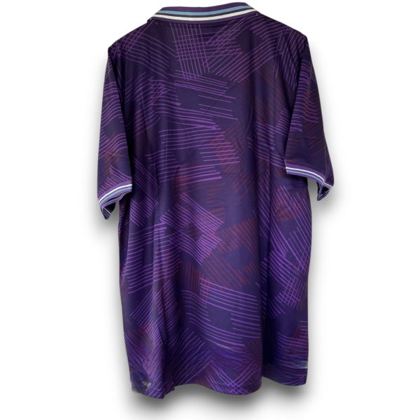 Camiseta AC Fiorentina 1992-1993 Local