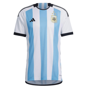 Camiseta Argentina 2022-2023 Tres estrellas