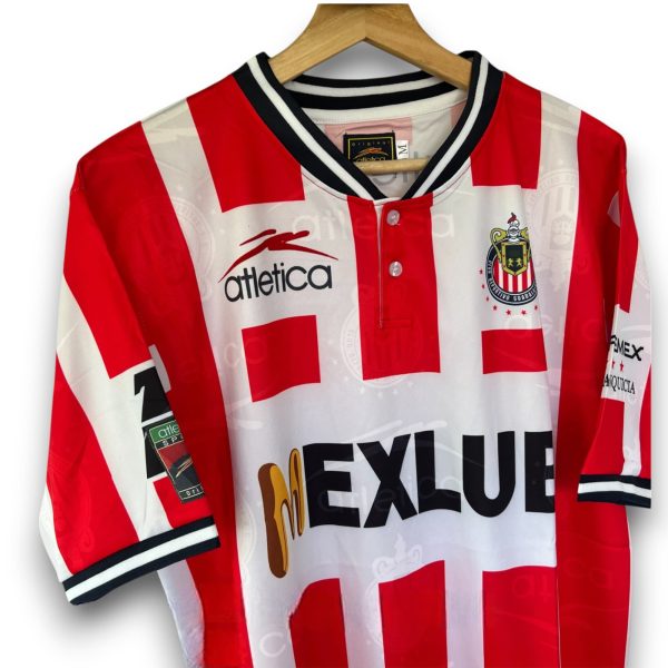 image_9213dc3c-d9ab-4831-b622-3b1f595f5856-Photoroom.jpg Camiseta CD Guadalajara 1994-1995 Local