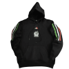 Sudadera México 22/23 Negro – Sudadera Adulto