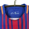 Camiseta Barcelona 2017-2018 Local