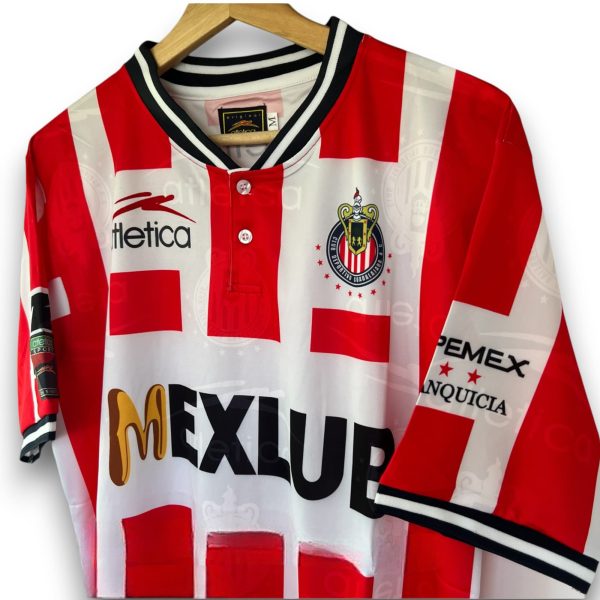 image_b4883aa5-1a5b-45a4-970b-568dd673ddd6-Photoroom.jpg Camiseta CD Guadalajara 1994-1995 Local