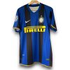 Camiseta Inter de Milán 2008-2009 Local