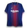 Camiseta Barcelona 2017-2018 Local