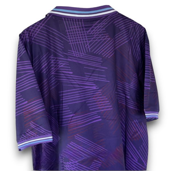 Camiseta AC Fiorentina 1992-1993 Local