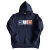 Sudadera Francia 22/23 Azul Qatar – Sudadera Adulto