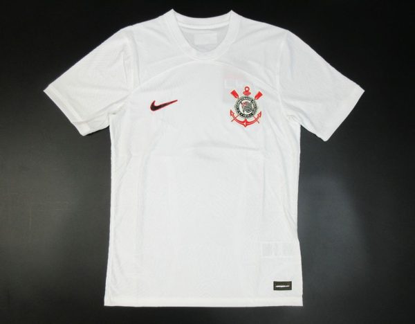 Camiseta Corinthians 2023-2024 Local – Version Pro Player