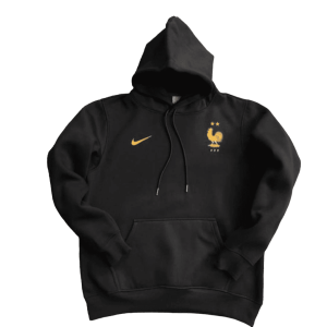 Sudadera Francia 22/23 Gold – Sudadera Adulto