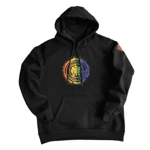 Sudadera Alemania 22/23 Negra – Sudadera Adulto