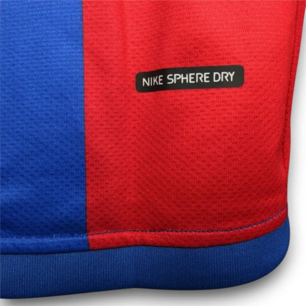 Camiseta Barcelona 2006-2007 Local