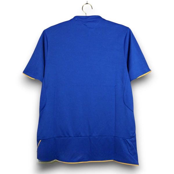 Camiseta Chelsea 2005-2006 Local