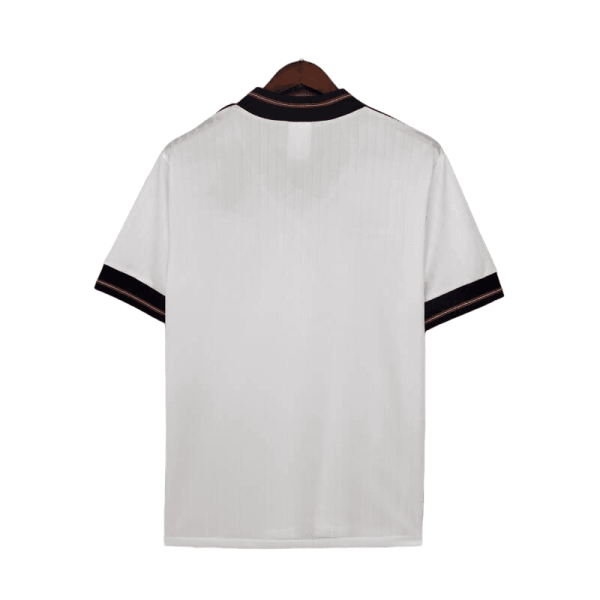 Camiseta Inglaterra 84/85 Local