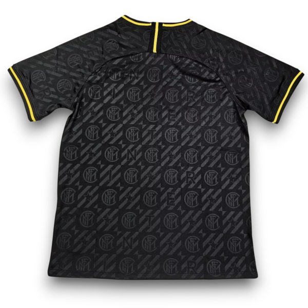 Camiseta Inter de Milán 2019-2020 Alternativa