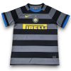 Camiseta Inter de Milán 2020-2021 Local