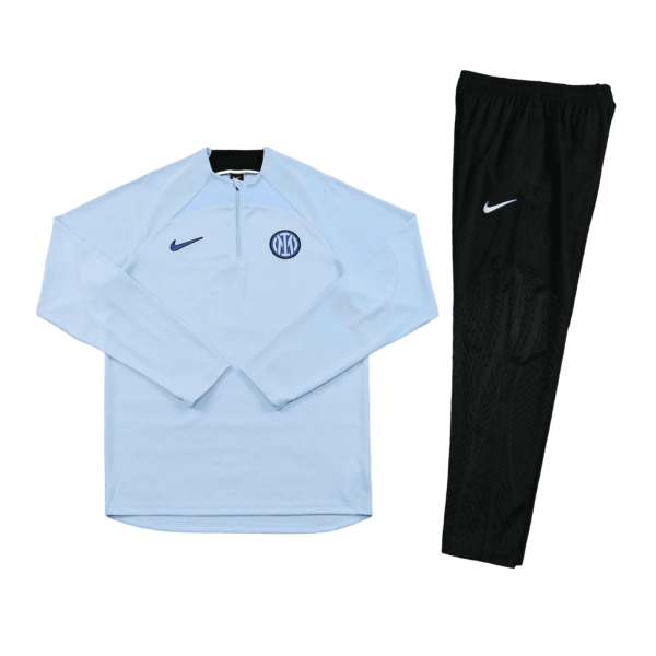 Chándal Inter de Milán 2023-2024 Alternativo- Entrenamiento