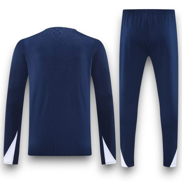 Chándal Inter de Milán 2025-2026 Visitante – Entrenamiento