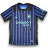 Camiseta Inter de Milán 2025-2026 Local