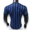Camiseta Inter Milan 2025-2026 Local – Version Pro Player