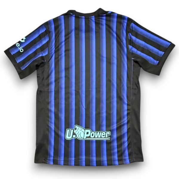 Camiseta Inter de Milán 2025-2026 Local