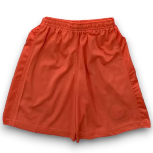 Pantalón corto Inter de Milán 2025-2026 Visitante Portero