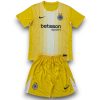 Camiseta Inter de Milán 2025-2026 Local Portero