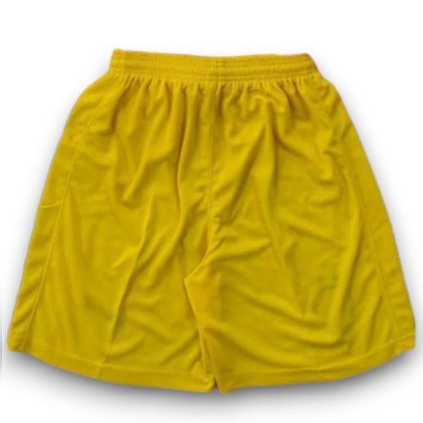 Pantalón corto Inter de Milán 2025-2026 Local Portero