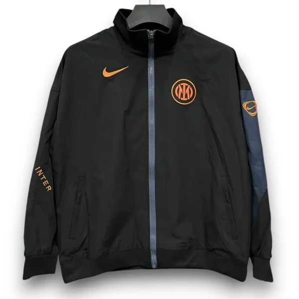 Chaqueta Inter de Milán  2026 Cortavientos