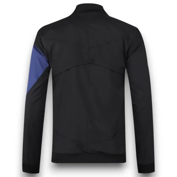 Chaqueta Inter de Milán  2026 Cortavientos Total 90