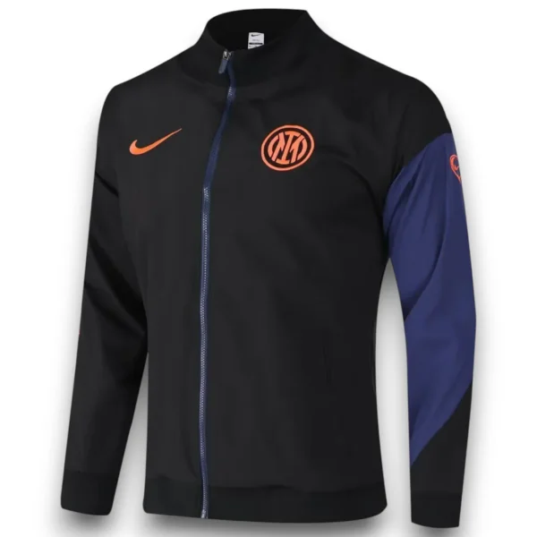 Chaqueta Inter de Milán  2026 Cortavientos Total 90