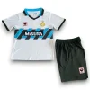 Camiseta Inter de Milán 1990-1991 Visitante