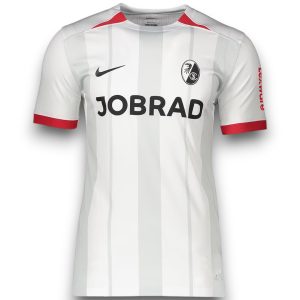 Camiseta SC Freiburg 2024-2025 Visitante