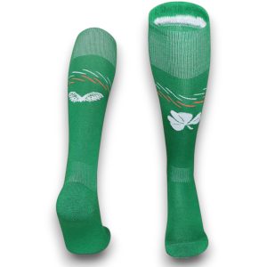 ireland-25-26-home-sock-Photoroom.jpg Calcetines Irlanda 2025-2026 Local