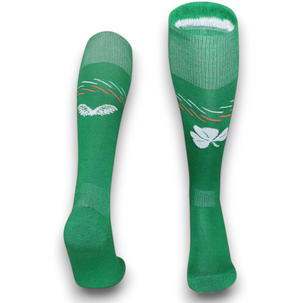 Calcetines Irlanda 2025-2026 Local