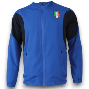 italia-06-cortavientos.webp Chaqueta Italia 2006 – Entrenamiento