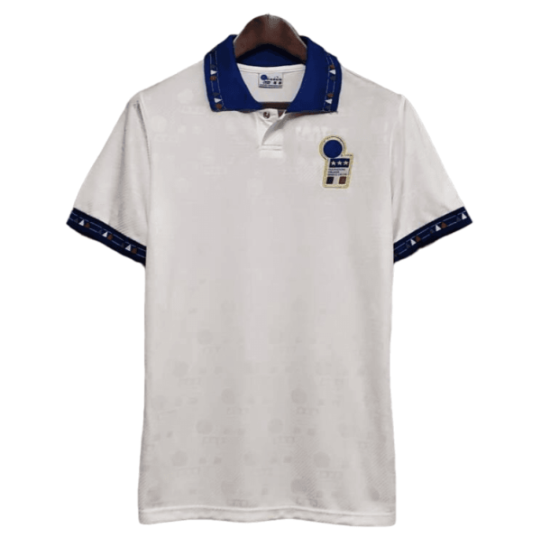 Camiseta Italia 1994 Alternativa