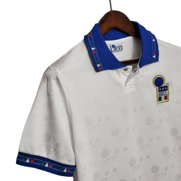 Camiseta Italia 1994 Alternativa