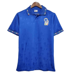 Camiseta Italia 1994 Local