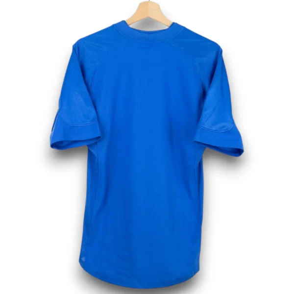 Camiseta Italia 2004 Local