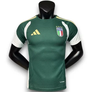 italia-26-entrenamiento-pro-player.webp Camiseta Italia 2025-2026 Alternativa Entrenamiento – Version Pro Player