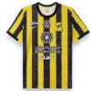 Camiseta Al-Ittihad 2025-2026 Local